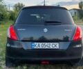 Чорний Сузукі Свифт, об'ємом двигуна 1.24 л та пробігом 182 тис. км за 4300 $, фото 6 на Automoto.ua