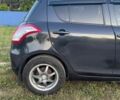 Чорний Сузукі Свифт, об'ємом двигуна 1.24 л та пробігом 182 тис. км за 4300 $, фото 9 на Automoto.ua