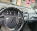Чорний Сузукі Свифт, об'ємом двигуна 1.24 л та пробігом 172 тис. км за 4691 $, фото 8 на Automoto.ua