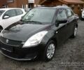 Чорний Сузукі Свифт, об'ємом двигуна 1.3 л та пробігом 189 тис. км за 8300 $, фото 1 на Automoto.ua