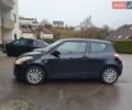 Чорний Сузукі Свифт, об'ємом двигуна 1.24 л та пробігом 172 тис. км за 4691 $, фото 2 на Automoto.ua