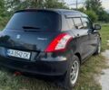 Чорний Сузукі Свифт, об'ємом двигуна 1.24 л та пробігом 182 тис. км за 4300 $, фото 7 на Automoto.ua