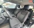Чорний Сузукі Свифт, об'ємом двигуна 1.24 л та пробігом 172 тис. км за 4691 $, фото 10 на Automoto.ua