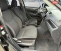 Черный Сузуки Свифт, объемом двигателя 1.2 л и пробегом 195 тыс. км за 5900 $, фото 11 на Automoto.ua