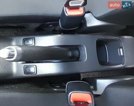Чорний Сузукі Свифт, об'ємом двигуна 1.24 л та пробігом 126 тис. км за 8300 $, фото 50 на Automoto.ua