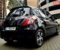 Чорний Сузукі Свифт, об'ємом двигуна 1.24 л та пробігом 126 тис. км за 8300 $, фото 9 на Automoto.ua
