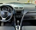 Чорний Сузукі Свифт, об'ємом двигуна 1.24 л та пробігом 120 тис. км за 8300 $, фото 8 на Automoto.ua