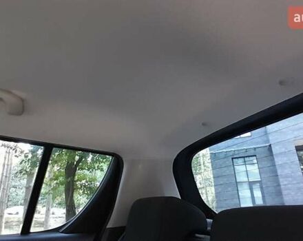 Чорний Сузукі Свифт, об'ємом двигуна 1.24 л та пробігом 126 тис. км за 8300 $, фото 34 на Automoto.ua