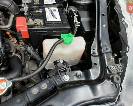 Черный Сузуки Свифт, объемом двигателя 1.25 л и пробегом 126 тыс. км за 8399 $, фото 52 на Automoto.ua