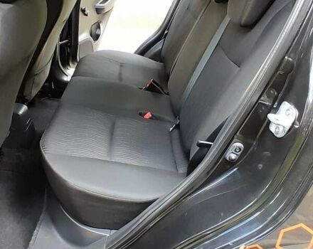 Черный Сузуки Свифт, объемом двигателя 1.25 л и пробегом 126 тыс. км за 8399 $, фото 30 на Automoto.ua