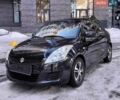 Чорний Сузукі Свифт, об'ємом двигуна 1.24 л та пробігом 120 тис. км за 8300 $, фото 1 на Automoto.ua