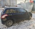 Чорний Сузукі Свифт, об'ємом двигуна 1.24 л та пробігом 129 тис. км за 5999 $, фото 1 на Automoto.ua