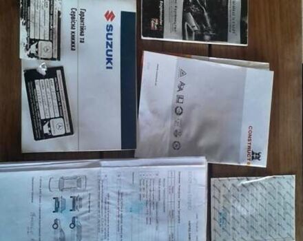 Чорний Сузукі Свифт, об'ємом двигуна 1.24 л та пробігом 126 тис. км за 8300 $, фото 67 на Automoto.ua