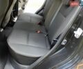 Черный Сузуки Свифт, объемом двигателя 1.24 л и пробегом 126 тыс. км за 8290 $, фото 15 на Automoto.ua