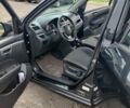 Черный Сузуки Свифт, объемом двигателя 1.3 л и пробегом 184 тыс. км за 6304 $, фото 2 на Automoto.ua