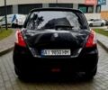 Чорний Сузукі Свифт, об'ємом двигуна 1.24 л та пробігом 126 тис. км за 8300 $, фото 8 на Automoto.ua