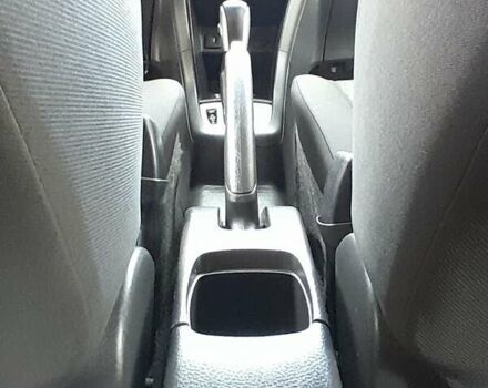 Чорний Сузукі Свифт, об'ємом двигуна 1.24 л та пробігом 126 тис. км за 8300 $, фото 27 на Automoto.ua