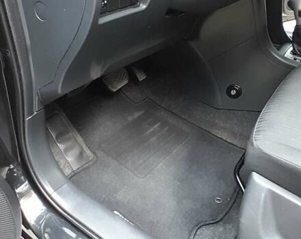 Чорний Сузукі Свифт, об'ємом двигуна 1.24 л та пробігом 126 тис. км за 8300 $, фото 20 на Automoto.ua