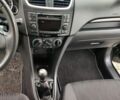 Чорний Сузукі Свифт, об'ємом двигуна 1.3 л та пробігом 184 тис. км за 5796 $, фото 3 на Automoto.ua