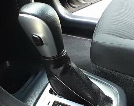 Черный Сузуки Свифт, объемом двигателя 1.25 л и пробегом 126 тыс. км за 8399 $, фото 29 на Automoto.ua