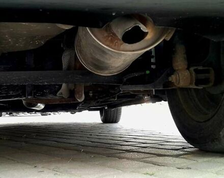 Черный Сузуки Свифт, объемом двигателя 1.25 л и пробегом 126 тыс. км за 8399 $, фото 22 на Automoto.ua