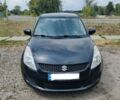 Чорний Сузукі Свифт, об'ємом двигуна 1.3 л та пробігом 184 тис. км за 5796 $, фото 5 на Automoto.ua