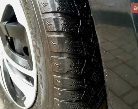 Чорний Сузукі Свифт, об'ємом двигуна 1.24 л та пробігом 126 тис. км за 8300 $, фото 18 на Automoto.ua