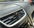 Черный Сузуки Свифт, объемом двигателя 1.24 л и пробегом 126 тыс. км за 8290 $, фото 12 на Automoto.ua