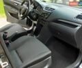 Черный Сузуки Свифт, объемом двигателя 1.24 л и пробегом 126 тыс. км за 8290 $, фото 21 на Automoto.ua