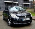Чорний Сузукі Свифт, об'ємом двигуна 1.24 л та пробігом 126 тис. км за 8300 $, фото 4 на Automoto.ua
