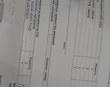 Чорний Сузукі Свифт, об'ємом двигуна 1.24 л та пробігом 126 тис. км за 8300 $, фото 70 на Automoto.ua