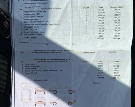 Черный Сузуки Свифт, объемом двигателя 1.2 л и пробегом 123 тыс. км за 7500 $, фото 39 на Automoto.ua