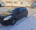 Чорний Сузукі Свифт, об'ємом двигуна 1.24 л та пробігом 129 тис. км за 5999 $, фото 2 на Automoto.ua