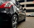 Чорний Сузукі Свифт, об'ємом двигуна 1.24 л та пробігом 126 тис. км за 8300 $, фото 12 на Automoto.ua