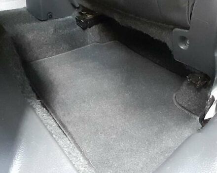 Чорний Сузукі Свифт, об'ємом двигуна 1.24 л та пробігом 126 тис. км за 8300 $, фото 31 на Automoto.ua