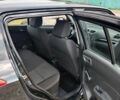 Чорний Сузукі Свифт, об'ємом двигуна 1.3 л та пробігом 184 тис. км за 5796 $, фото 10 на Automoto.ua