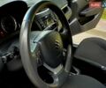 Черный Сузуки Свифт, объемом двигателя 1.24 л и пробегом 126 тыс. км за 8290 $, фото 8 на Automoto.ua