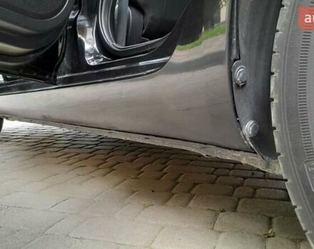 Чорний Сузукі Свифт, об'ємом двигуна 1.24 л та пробігом 126 тис. км за 8300 $, фото 40 на Automoto.ua