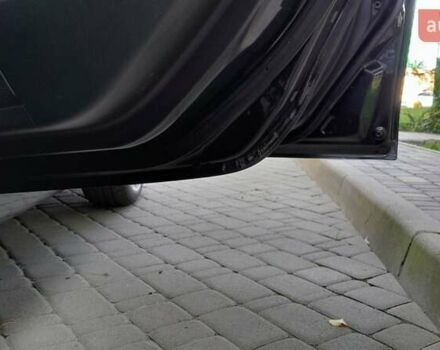 Чорний Сузукі Свифт, об'ємом двигуна 1.24 л та пробігом 126 тис. км за 8300 $, фото 41 на Automoto.ua