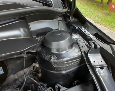 Черный Сузуки Свифт, объемом двигателя 1.25 л и пробегом 126 тыс. км за 8399 $, фото 46 на Automoto.ua