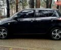 Чорний Сузукі Свифт, об'ємом двигуна 1.24 л та пробігом 126 тис. км за 8300 $, фото 13 на Automoto.ua