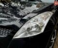 Чорний Сузукі Свифт, об'ємом двигуна 1.24 л та пробігом 126 тис. км за 8300 $, фото 6 на Automoto.ua