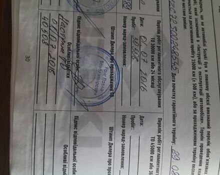 Чорний Сузукі Свифт, об'ємом двигуна 1.24 л та пробігом 126 тис. км за 8300 $, фото 69 на Automoto.ua