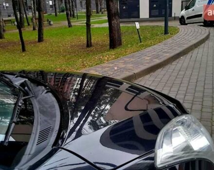 Чорний Сузукі Свифт, об'ємом двигуна 1.24 л та пробігом 126 тис. км за 8300 $, фото 16 на Automoto.ua