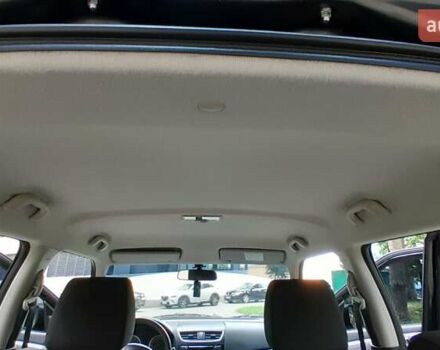 Чорний Сузукі Свифт, об'ємом двигуна 1.24 л та пробігом 126 тис. км за 8300 $, фото 62 на Automoto.ua