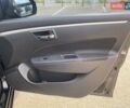 Черный Сузуки Свифт, объемом двигателя 1.2 л и пробегом 123 тыс. км за 7500 $, фото 21 на Automoto.ua
