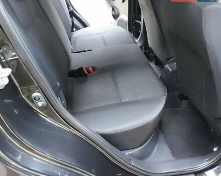 Чорний Сузукі Свифт, об'ємом двигуна 1.24 л та пробігом 126 тис. км за 8300 $, фото 57 на Automoto.ua