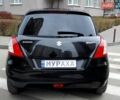 Черный Сузуки Свифт, объемом двигателя 1.24 л и пробегом 126 тыс. км за 8290 $, фото 6 на Automoto.ua