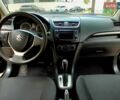 Черный Сузуки Свифт, объемом двигателя 1.25 л и пробегом 126 тыс. км за 8399 $, фото 31 на Automoto.ua