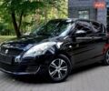 Черный Сузуки Свифт, объемом двигателя 1.25 л и пробегом 123 тыс. км за 8599 $, фото 7 на Automoto.ua